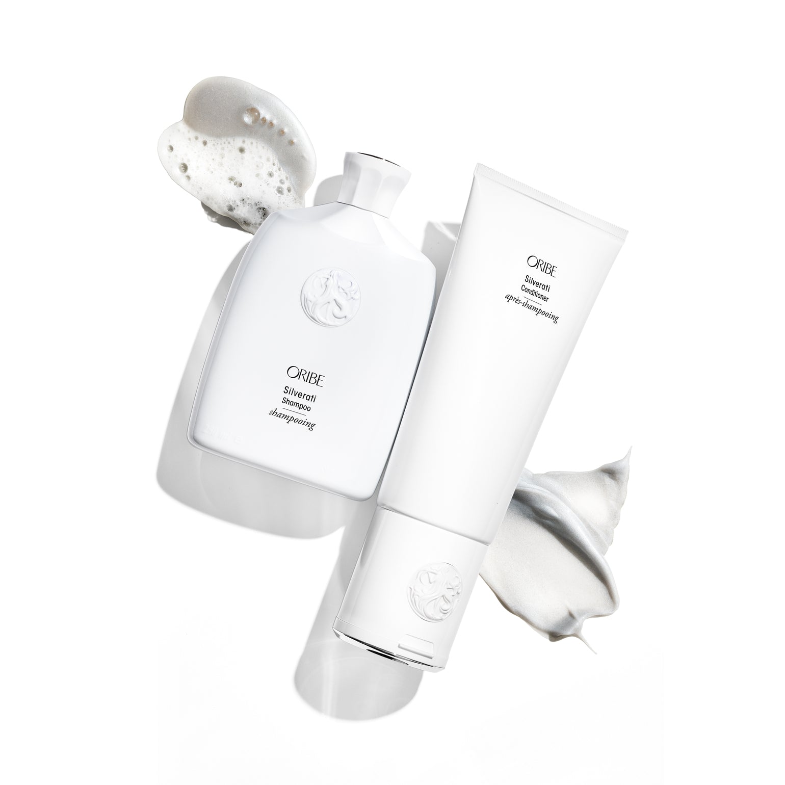 Oribe Silverati Shampoo - Oribe Hair Care - Image 3