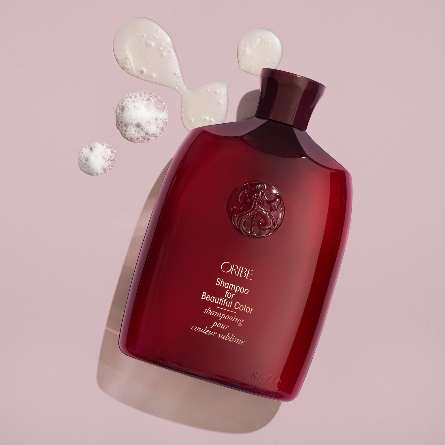Oribe Shampoo for Beautiful Color - Oribe Hair Care - Image 3