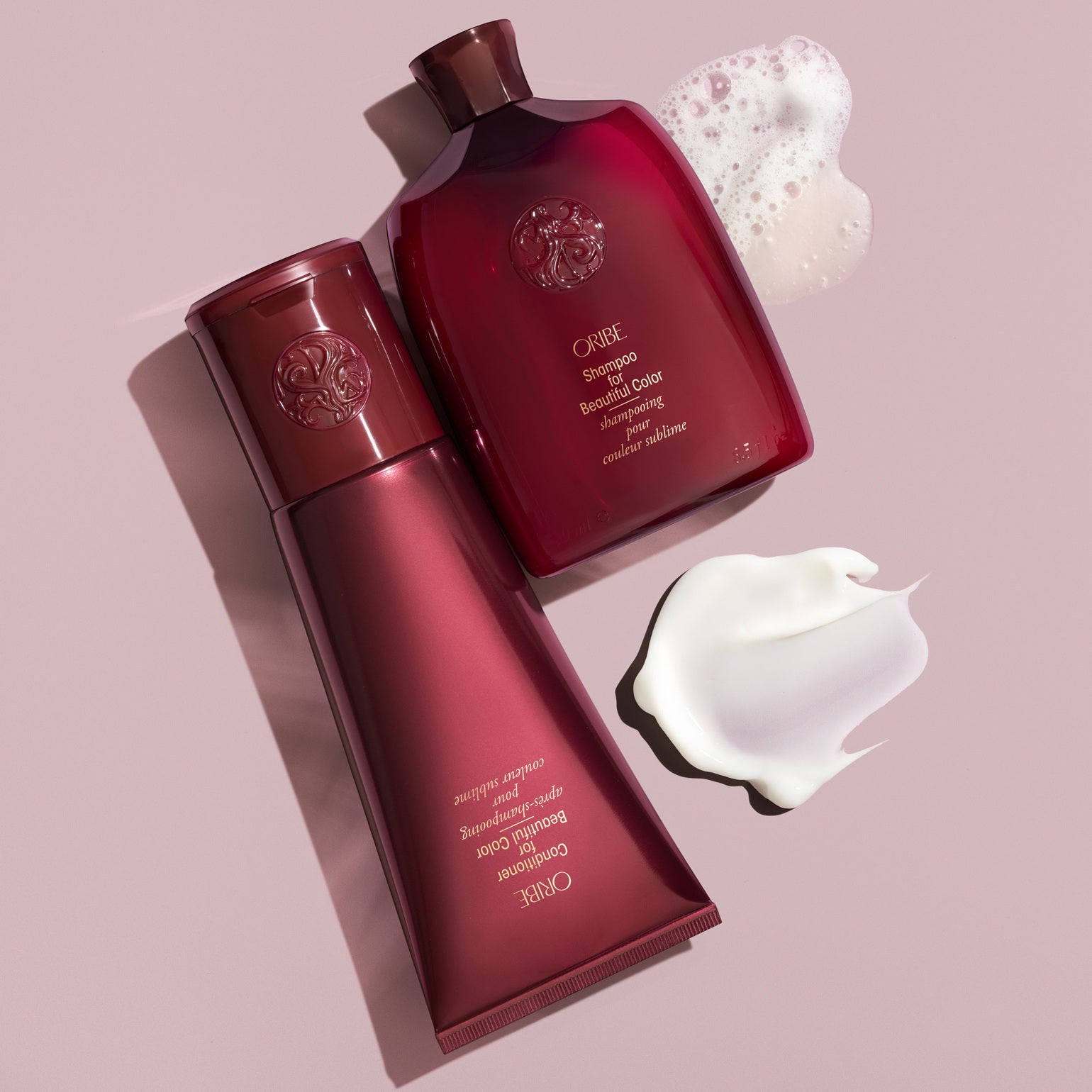 Oribe Shampoo for Beautiful Color - Oribe Hair Care - Image 5