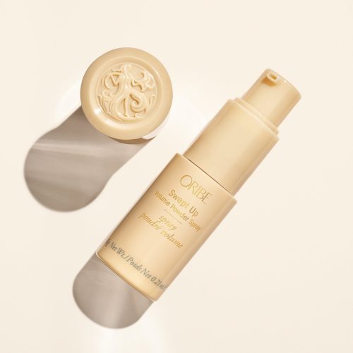 Alternative view of Oribe Swept Up Volume Powder Spray - Oribe Hair Care