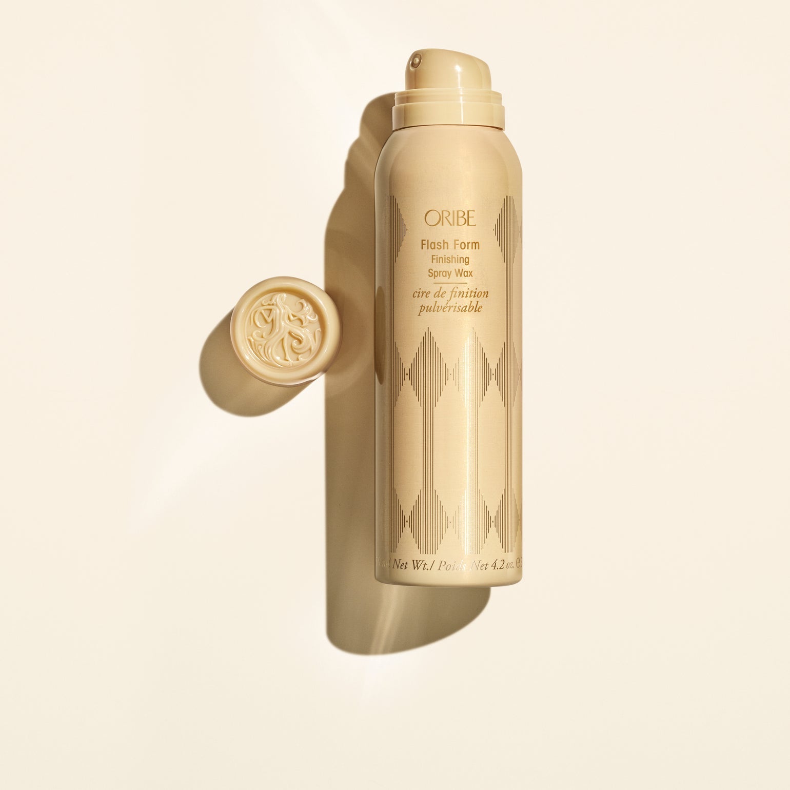 Oribe Flash Form Finishing Spray Wax - Oribe Hair Care - Image 7