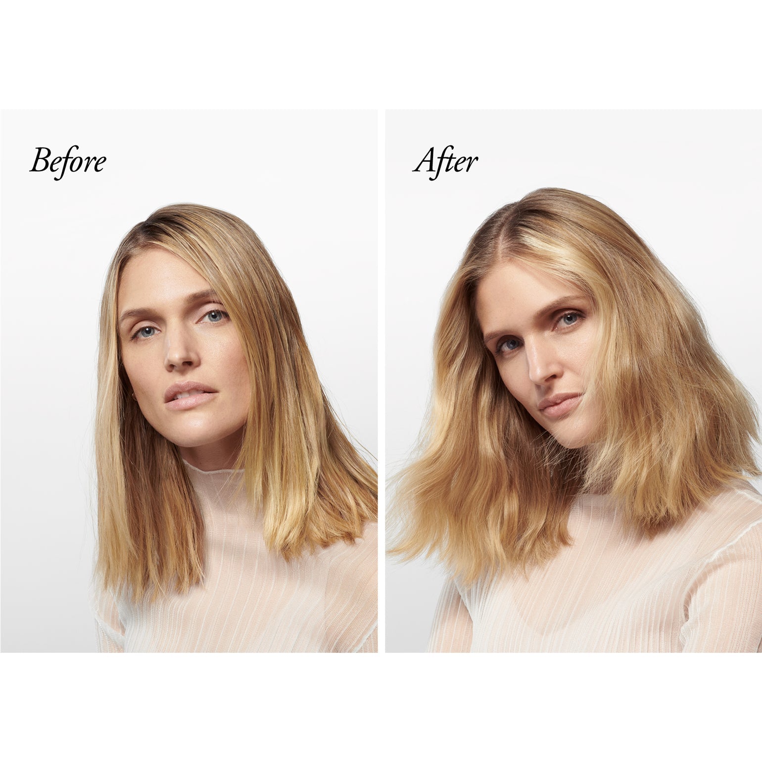 Oribe Gold Lust Dry Shampoo - Oribe Hair Care - Image 3