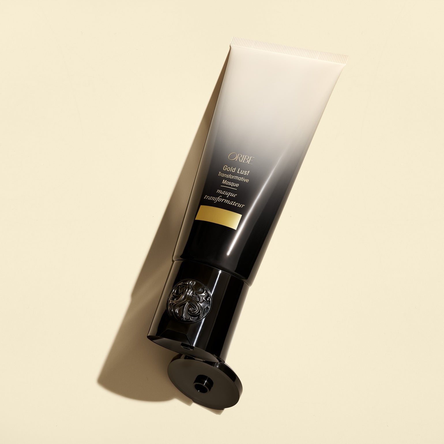 Oribe Gold Lust Transformative Masque - Oribe Hair Care - Image 3