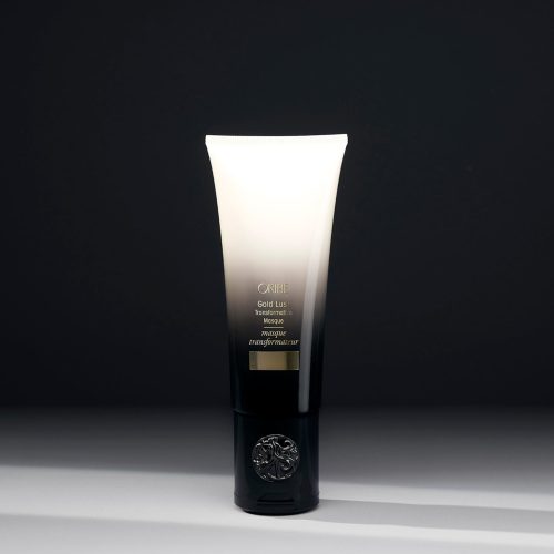 Oribe Gold Lust Transformative Masque - Oribe Hair Care
