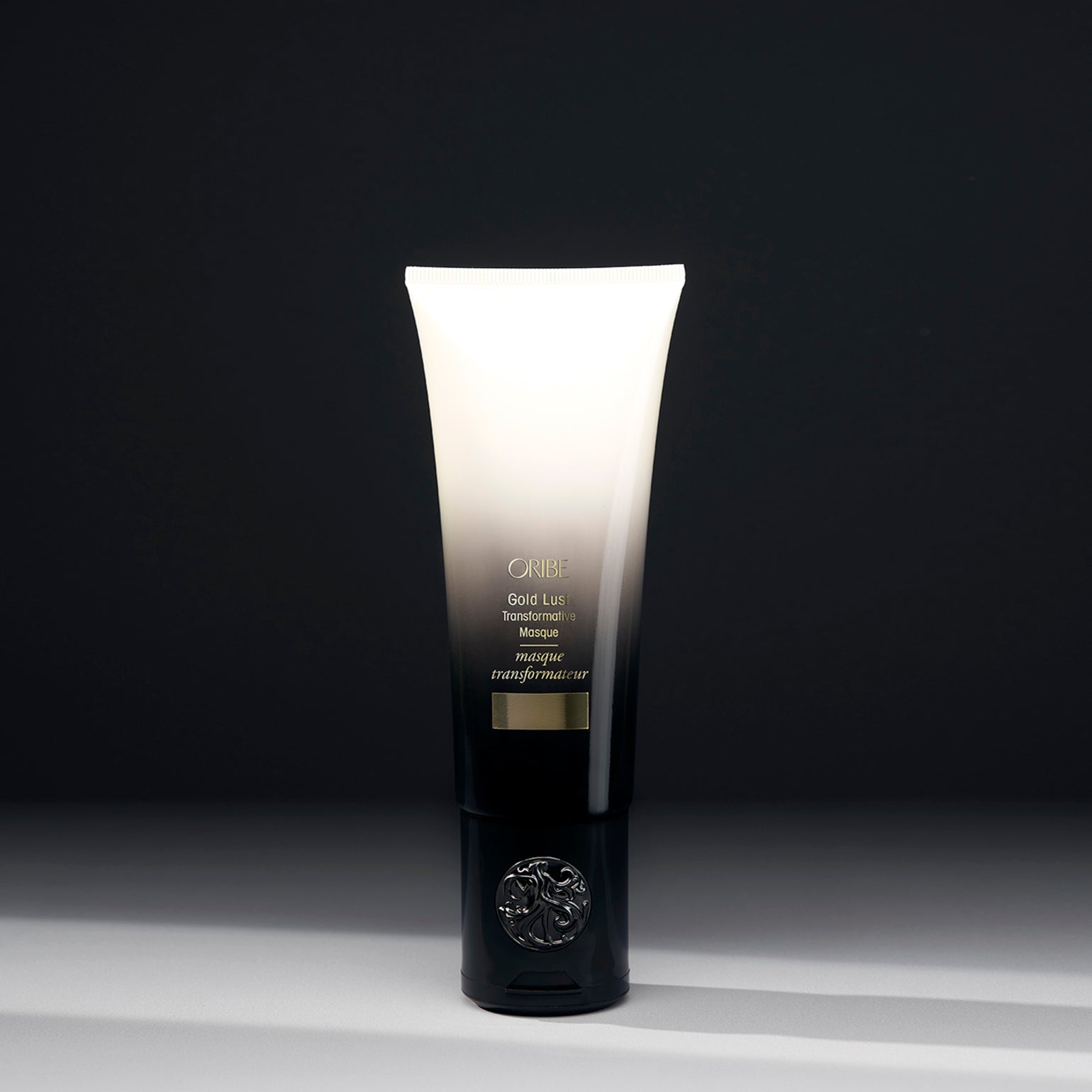 Oribe Gold Lust Transformative Masque - Oribe Hair Care