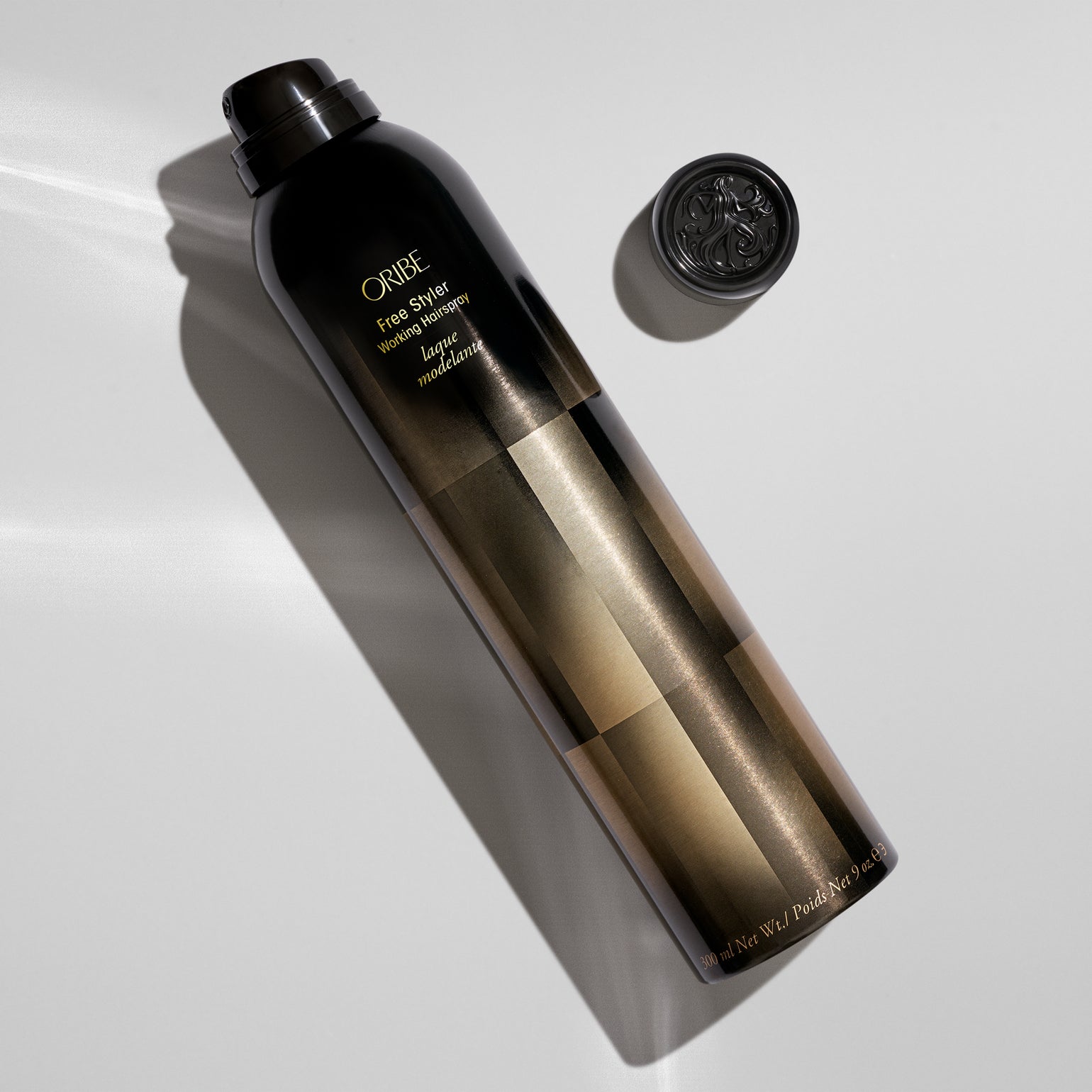 Oribe Free Styler Working Hair Spray - Oribe Hair Care - Image 2