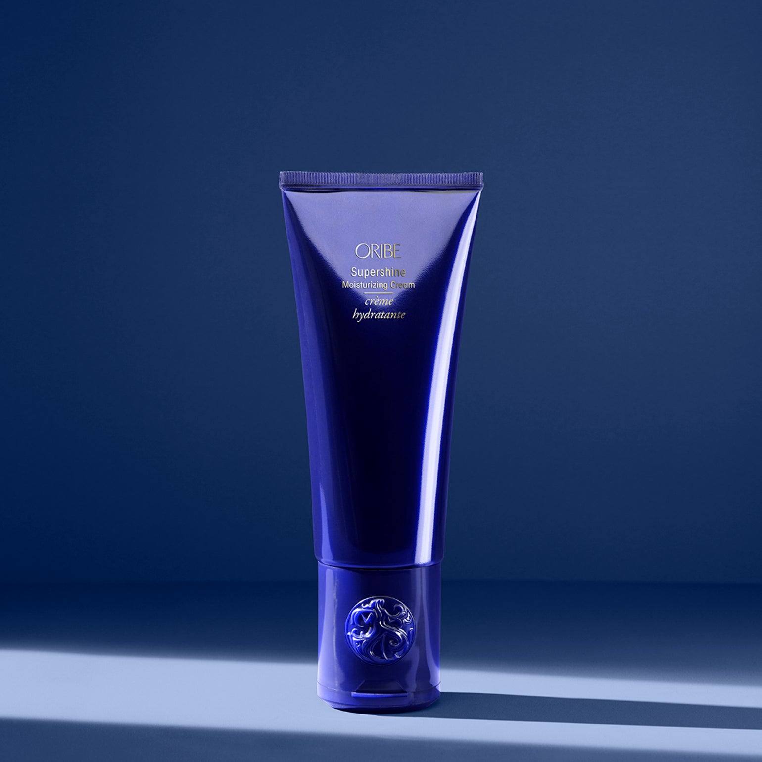 Oribe Supershine Moisturizing Cream - Oribe Hair Care
