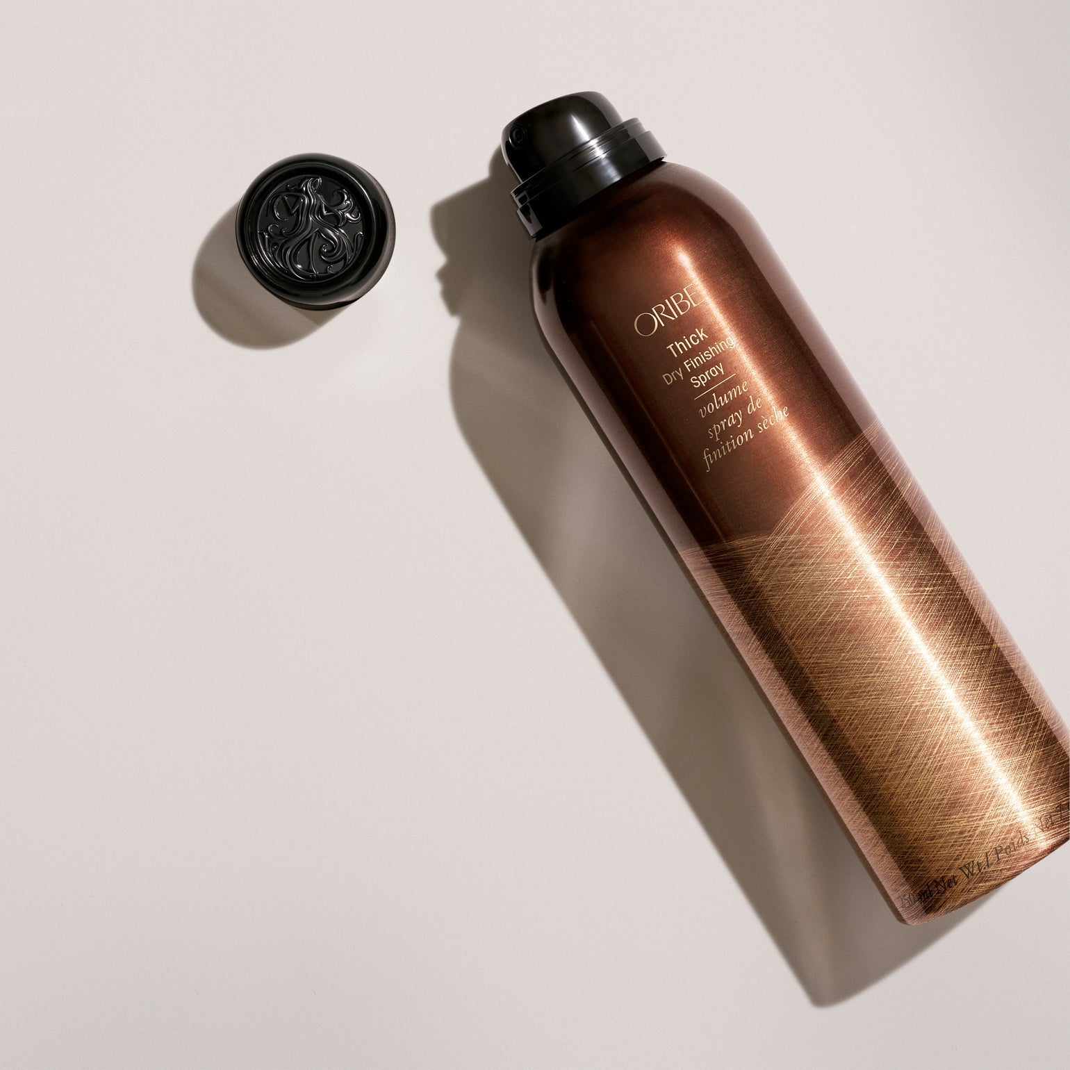 Oribe Thick Dry Finishing Spray - Oribe Hair Care - Image 5