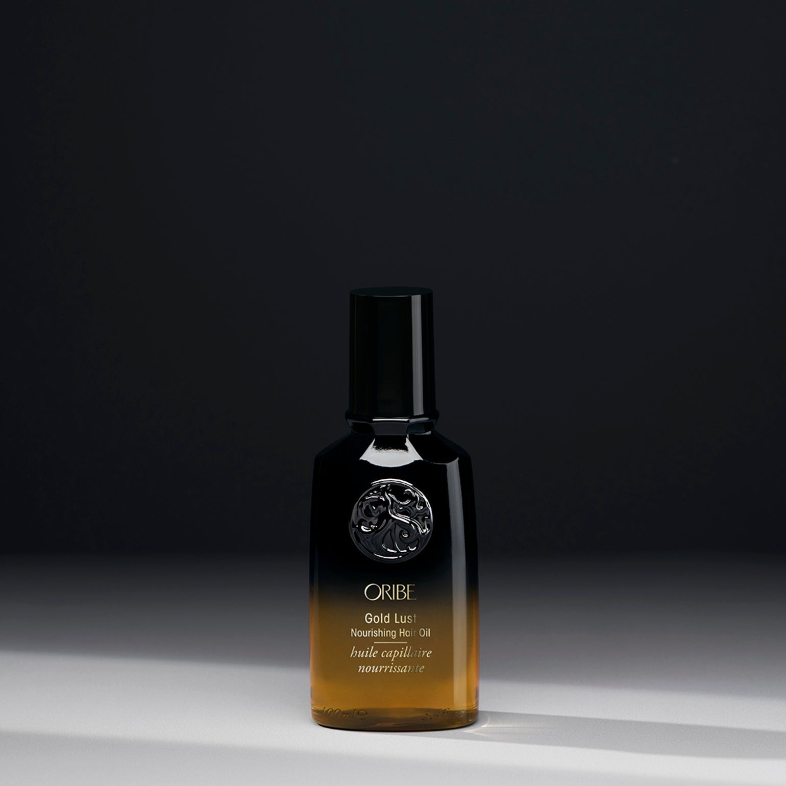 Oribe Gold Lust Nourishing Hair Oil - Oribe Hair Care