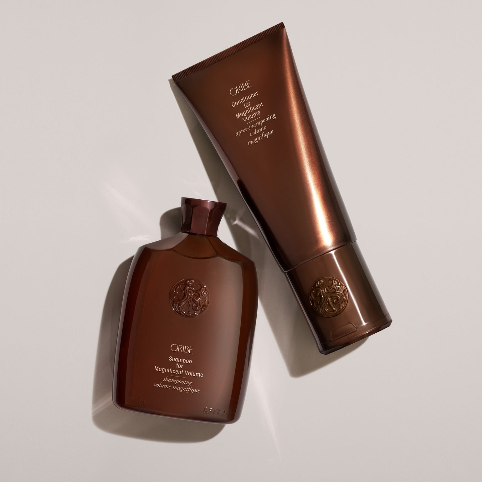 Oribe Shampoo for Magnificent Volume - Oribe Hair Care - Image 6