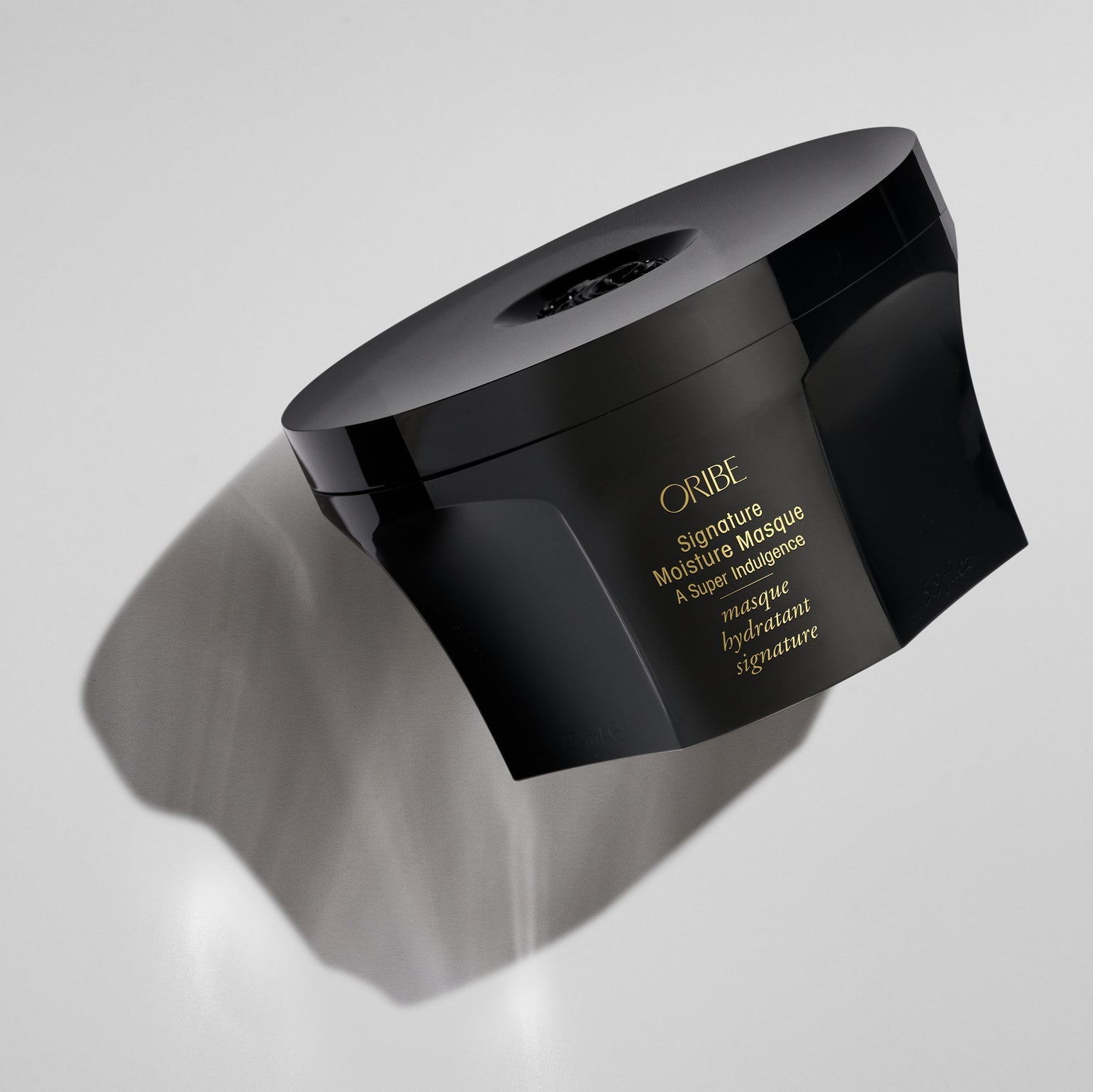 Oribe Signature Moisture Masque - Oribe Hair Care - Image 4