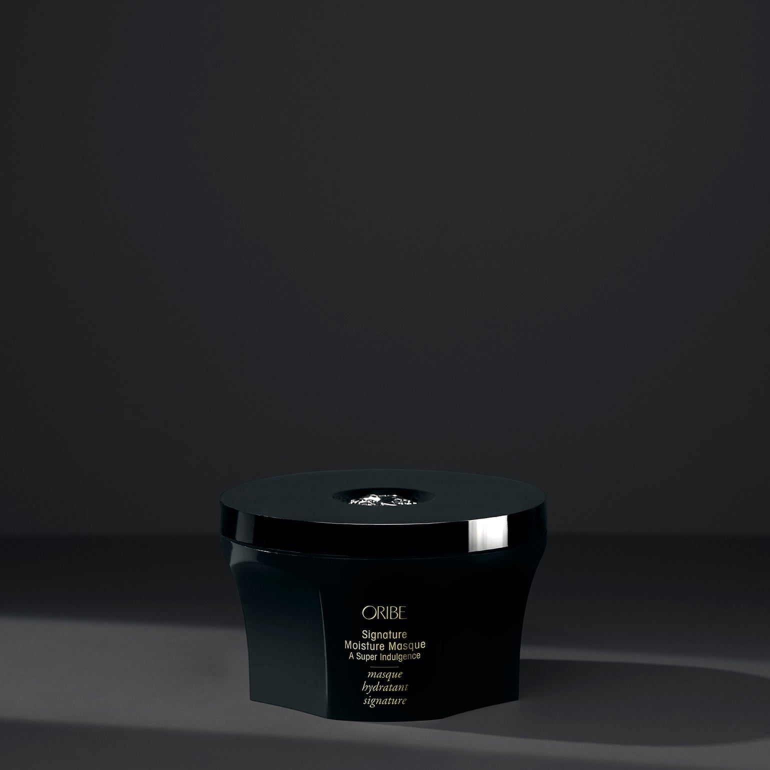 Oribe Signature Moisture Masque - Oribe Hair Care