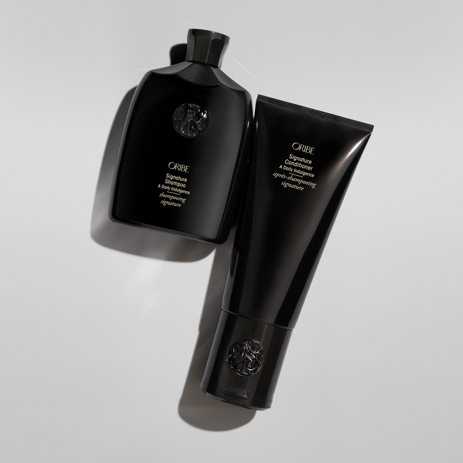 Oribe Signature Shampoo - Oribe Hair Care - Image 6