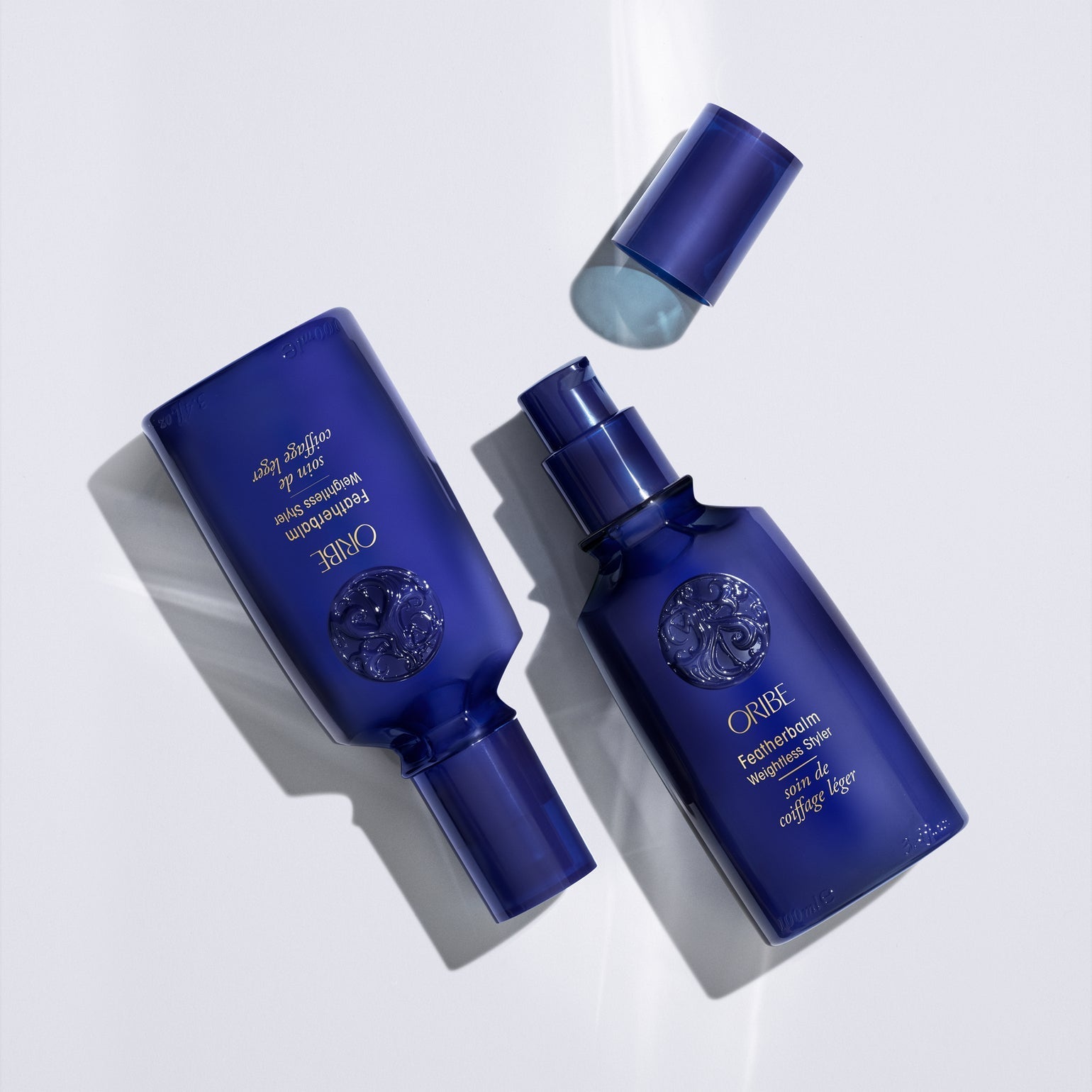 Oribe Featherbalm Weightless Styler - Oribe Hair Care - Image 3