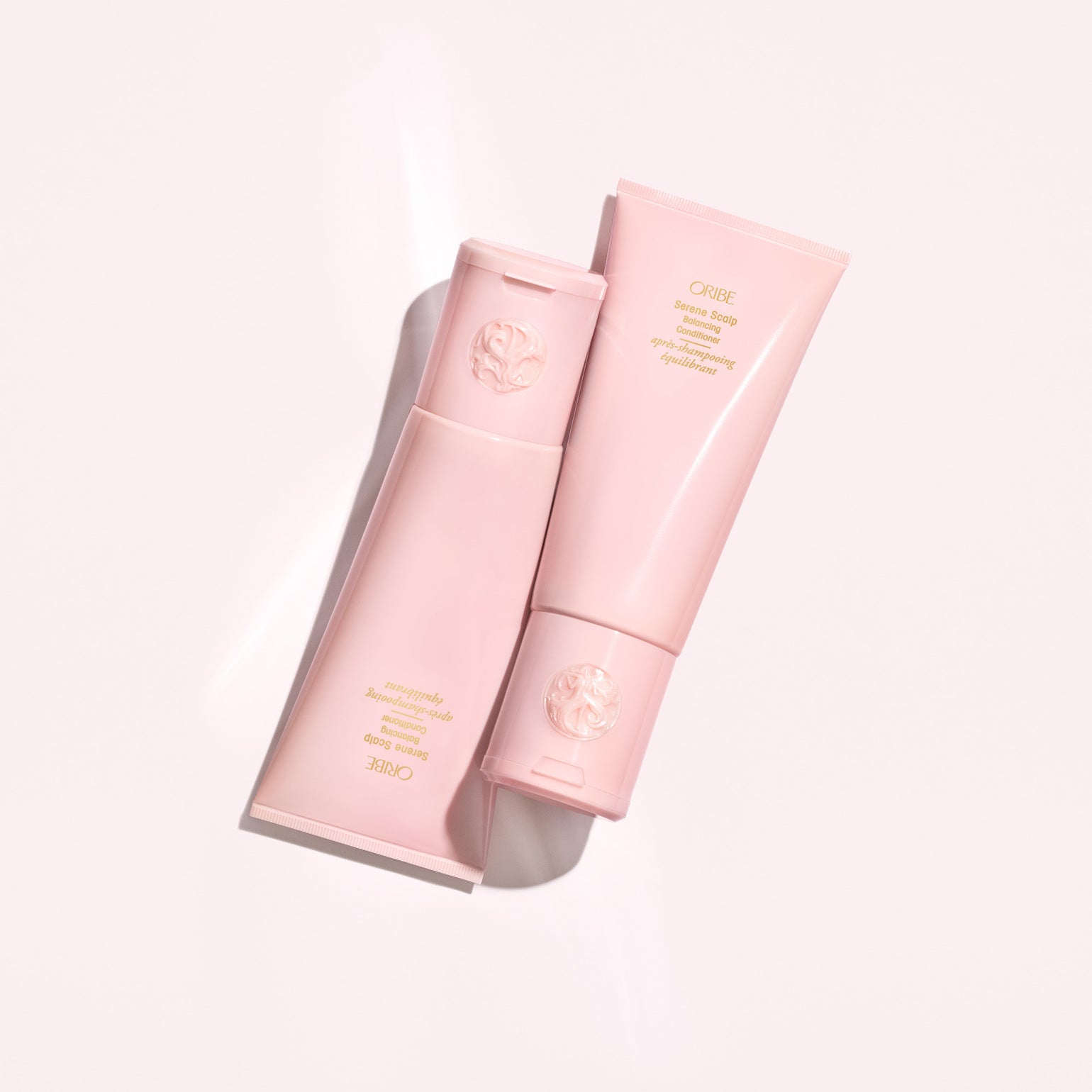 Oribe Serene Scalp Balancing Conditioner - Oribe Hair Care - Image 3