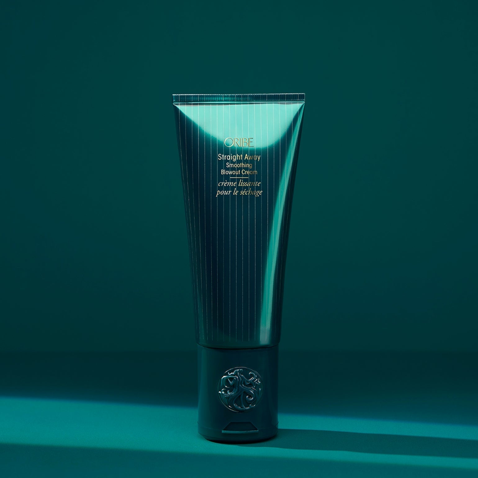 Oribe Straight Away Smoothing Blowout Cream - Oribe Hair Care