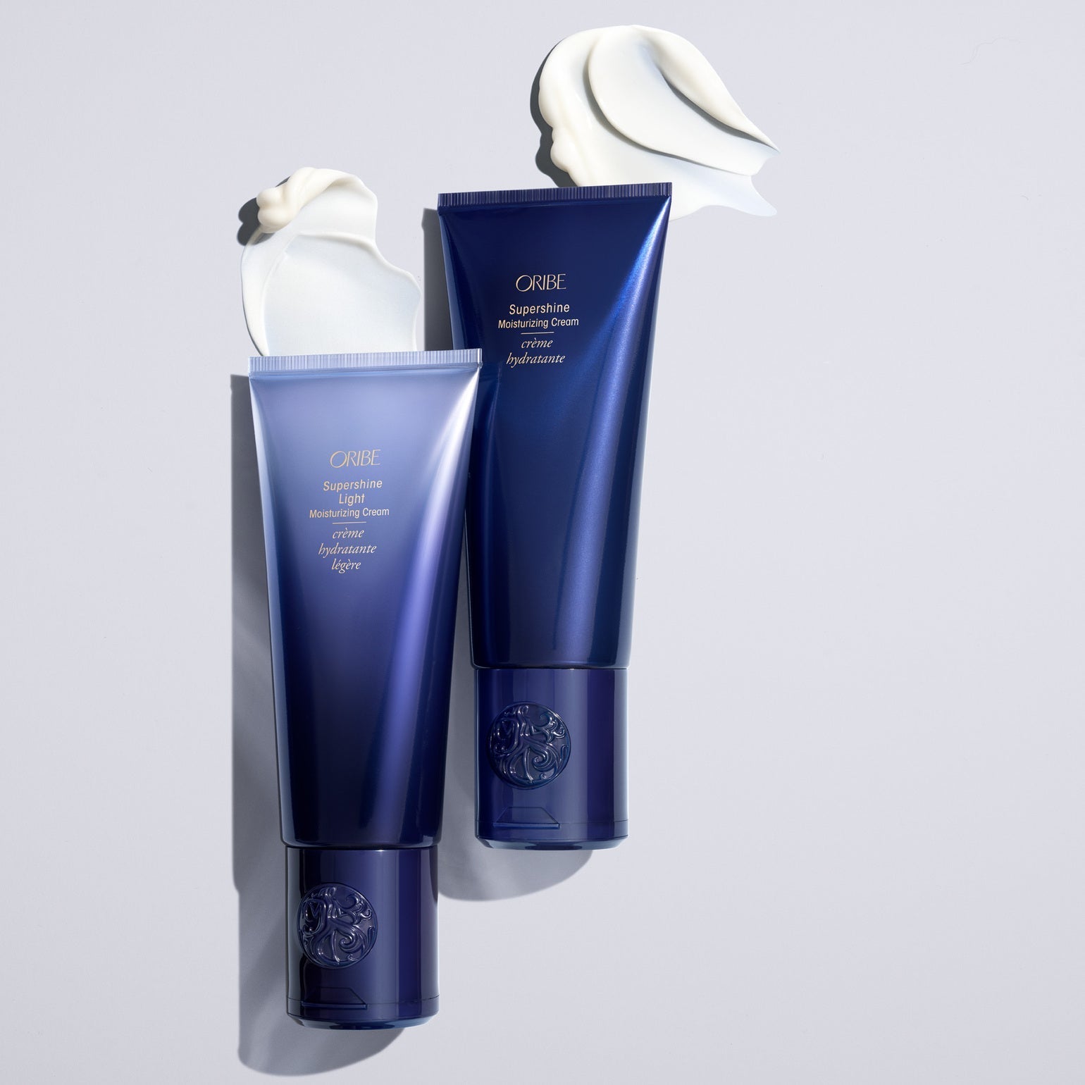 Oribe Supershine Light Moisturizing Cream - Oribe Hair Care - Image 3
