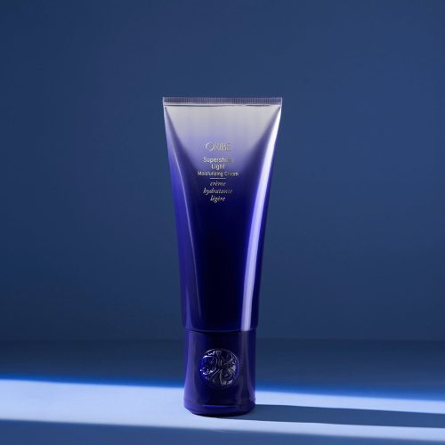 Oribe Supershine Light Moisturizing Cream - Oribe Hair Care