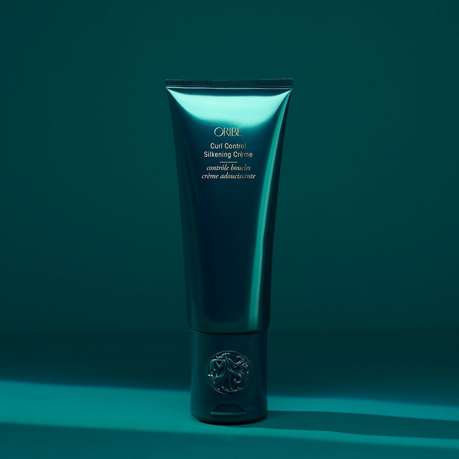 Oribe Curl Control Silkening Cre?me - Oribe Hair Care
