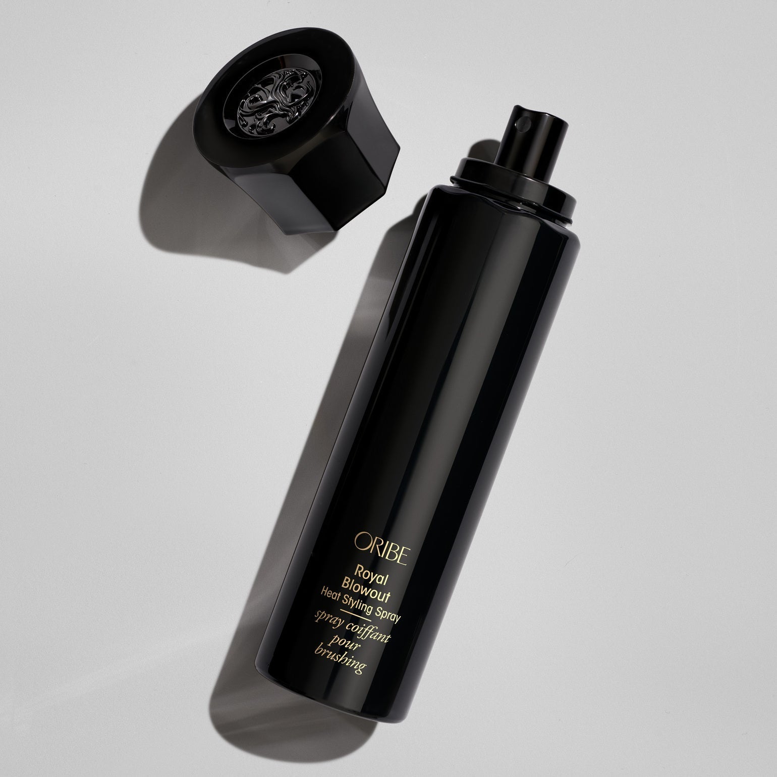 Oribe Royal Blowout Heat Styling Spray - Oribe Hair Care - Image 6