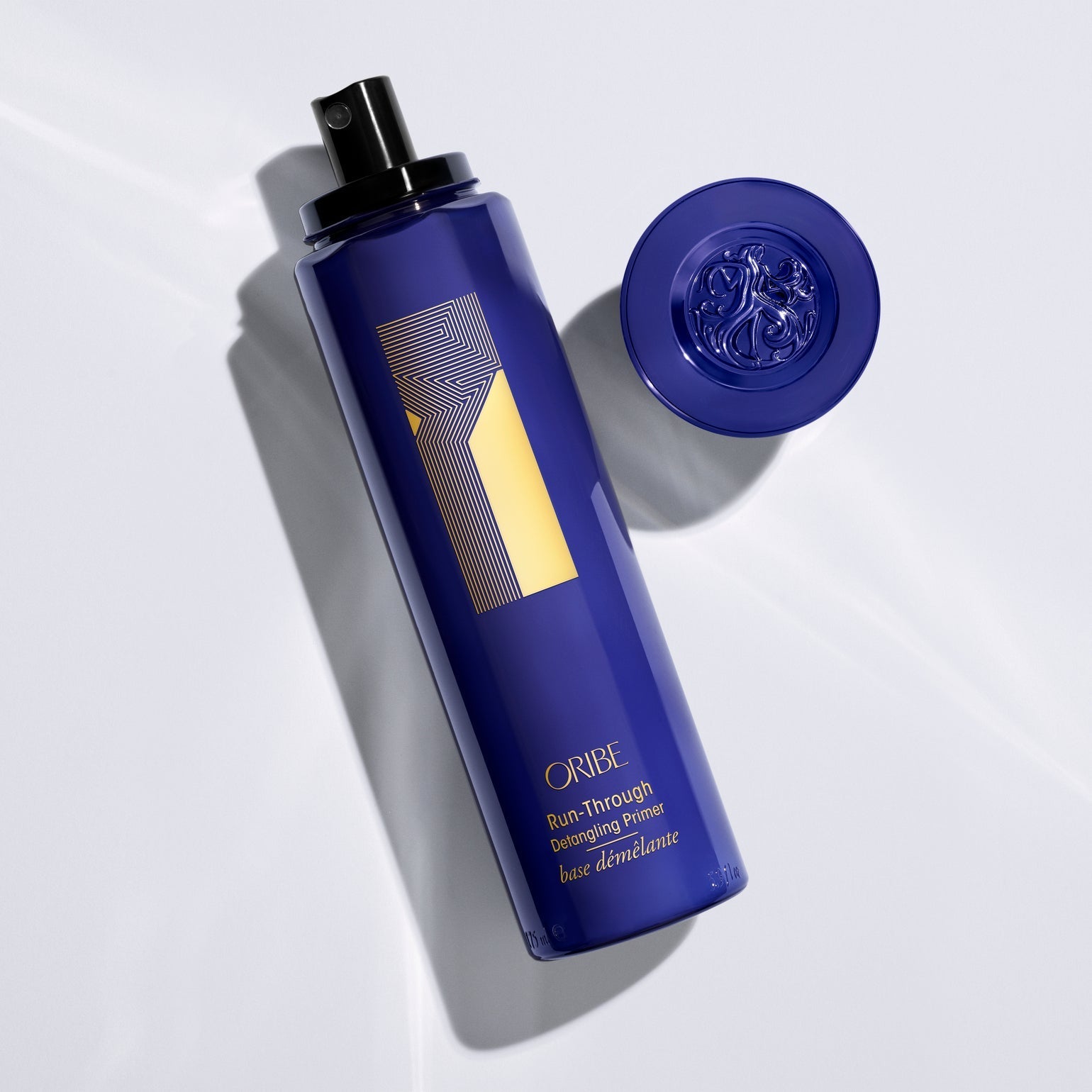 Oribe Run-Through Detangling Primer - Oribe Hair Care - Image 2