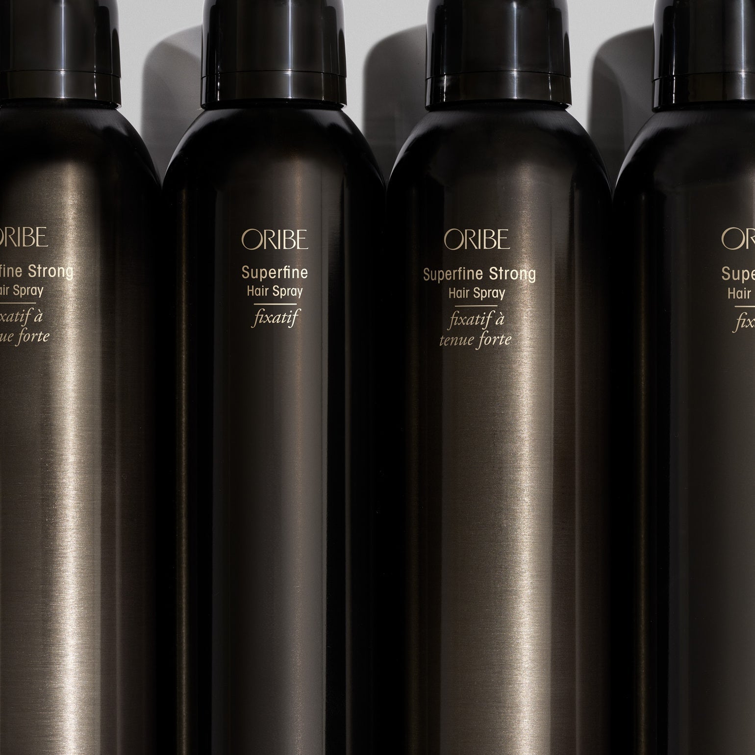 Oribe Superfine Strong Hair Spray - Oribe Hair Care - Image 3