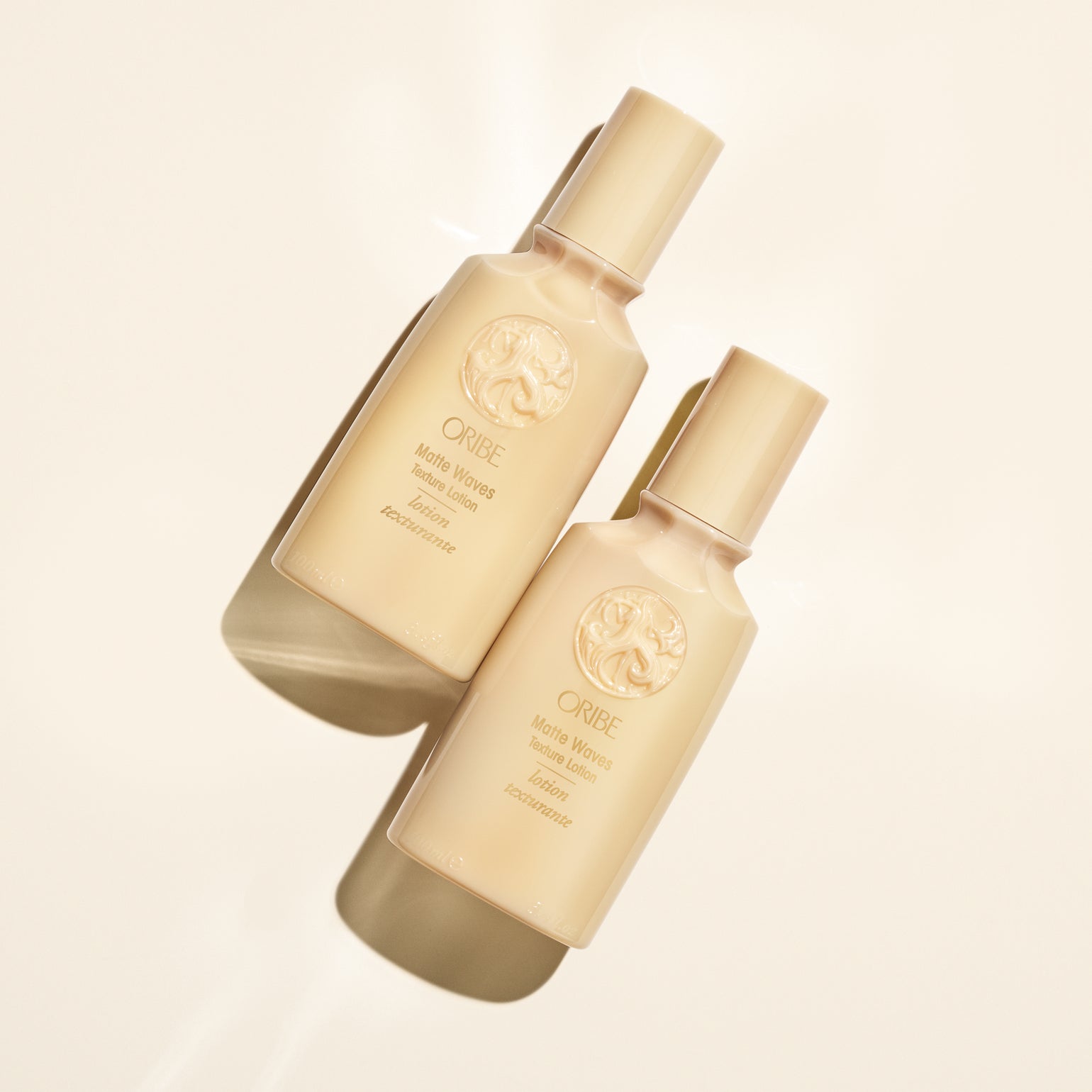 Oribe Matte Waves Texture Lotion - Oribe Hair Care - Image 3