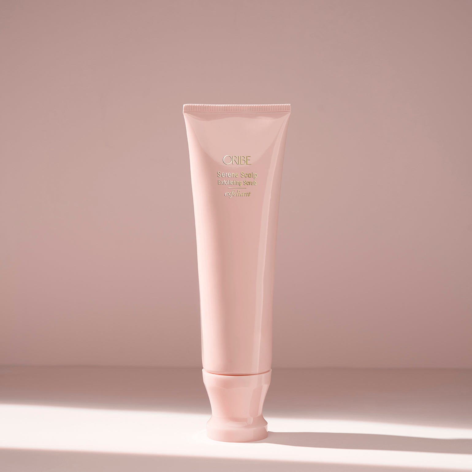 Oribe Serene Scalp Exfoliating Scrub - Oribe Hair Care