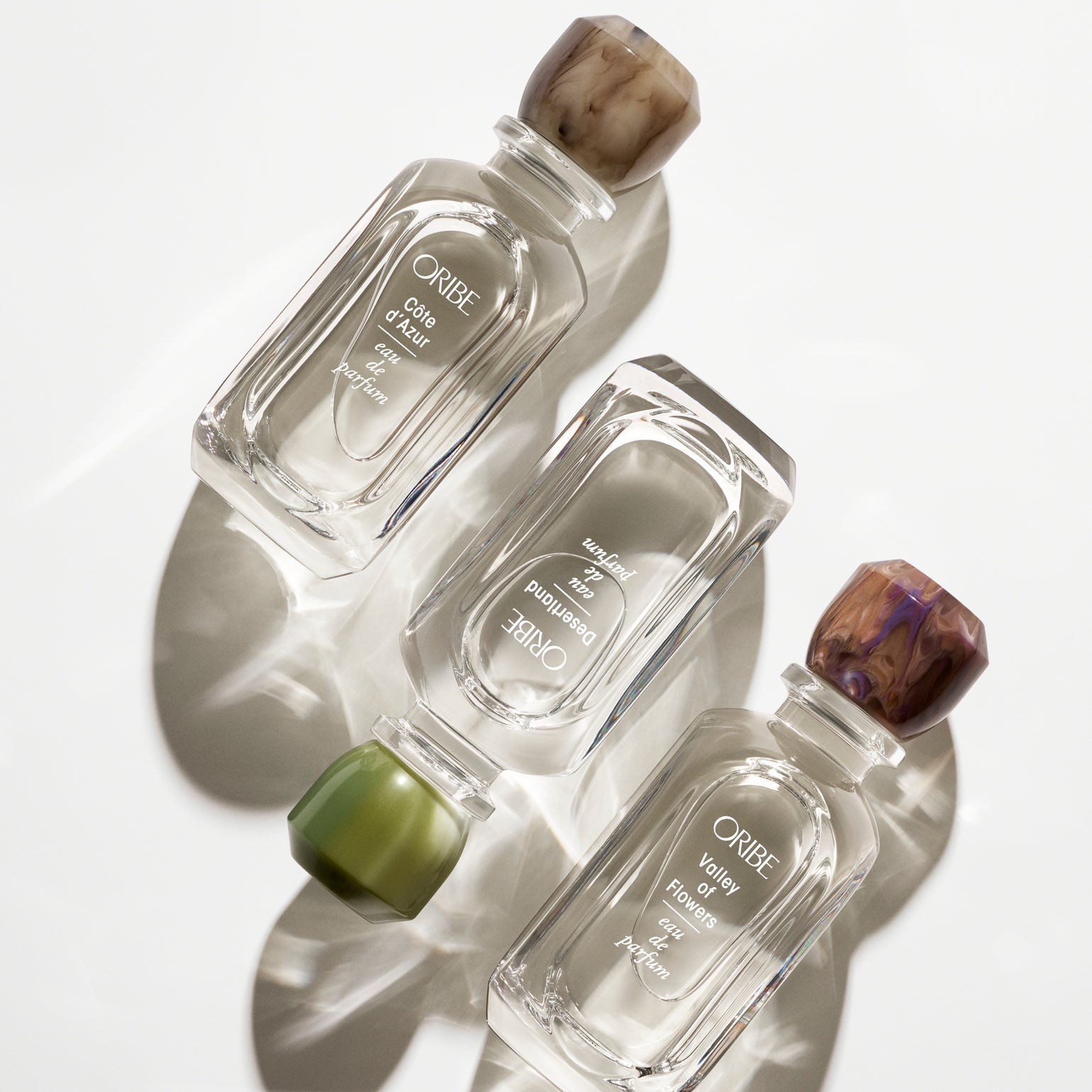 Oribe Co?te d??Azur Eau de Parfum - Oribe Hair Care - Image 2