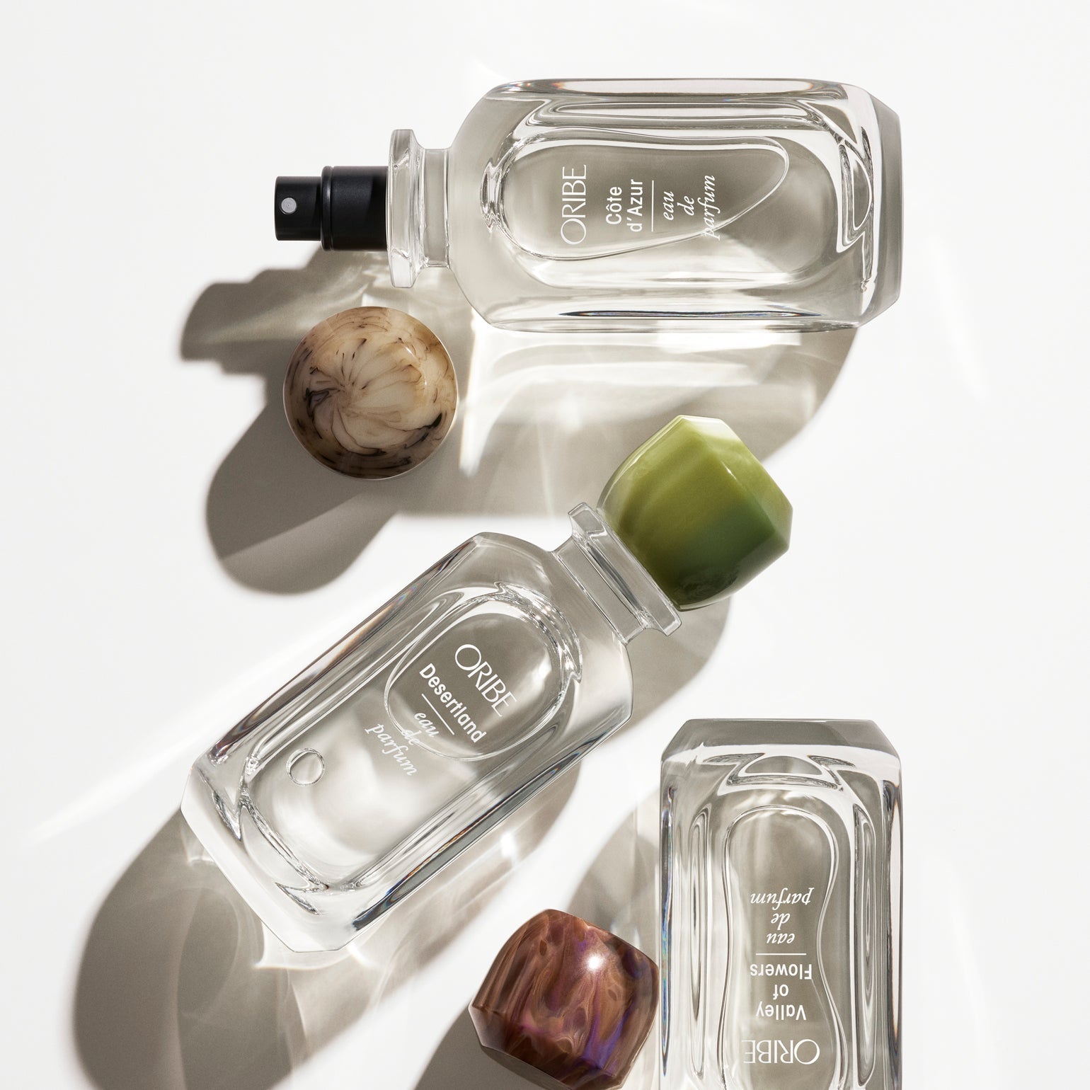 Oribe Valley of Flowers Eau de Parfum - Oribe Hair Care - Image 3