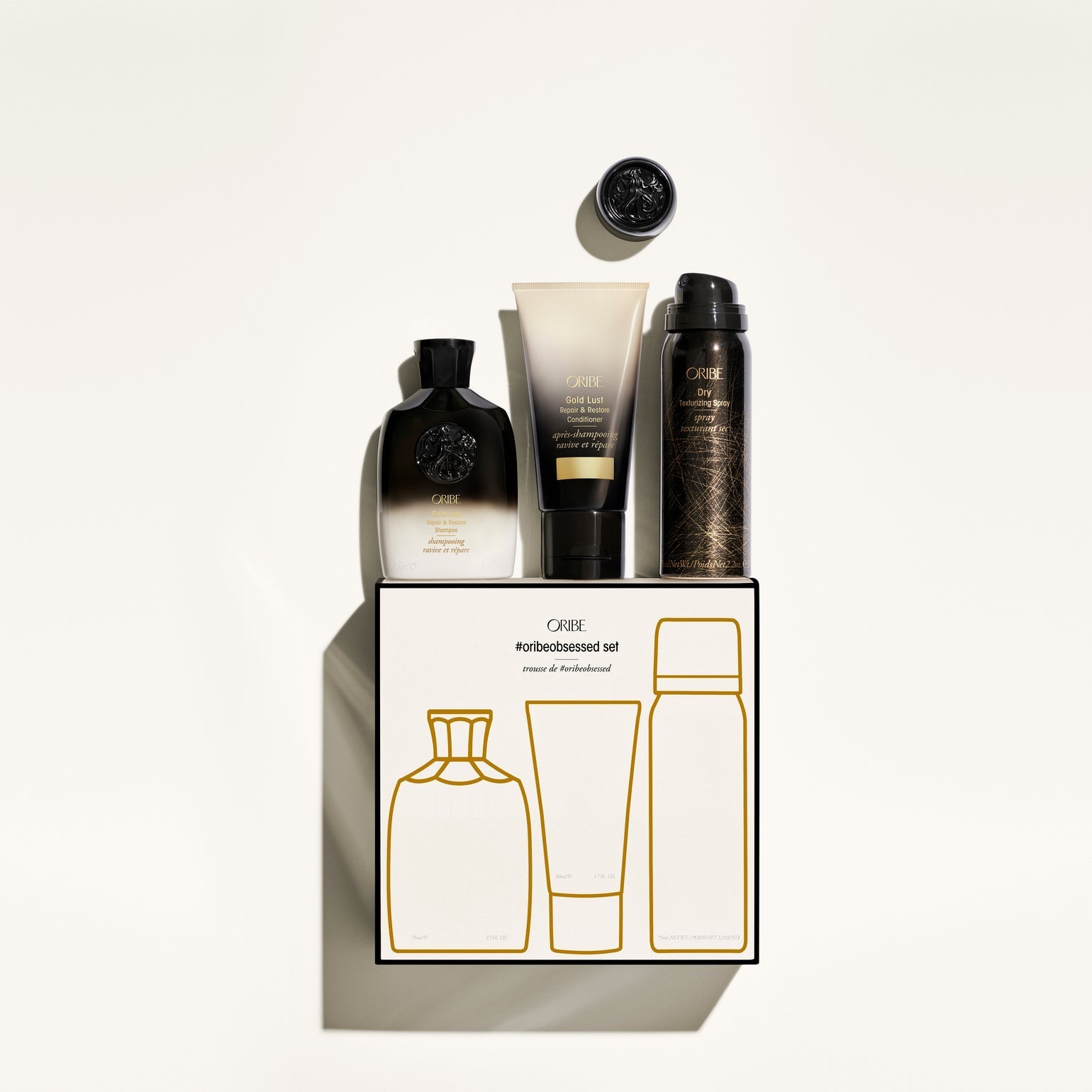 Oribe #oribeobsessed Set - Image 3