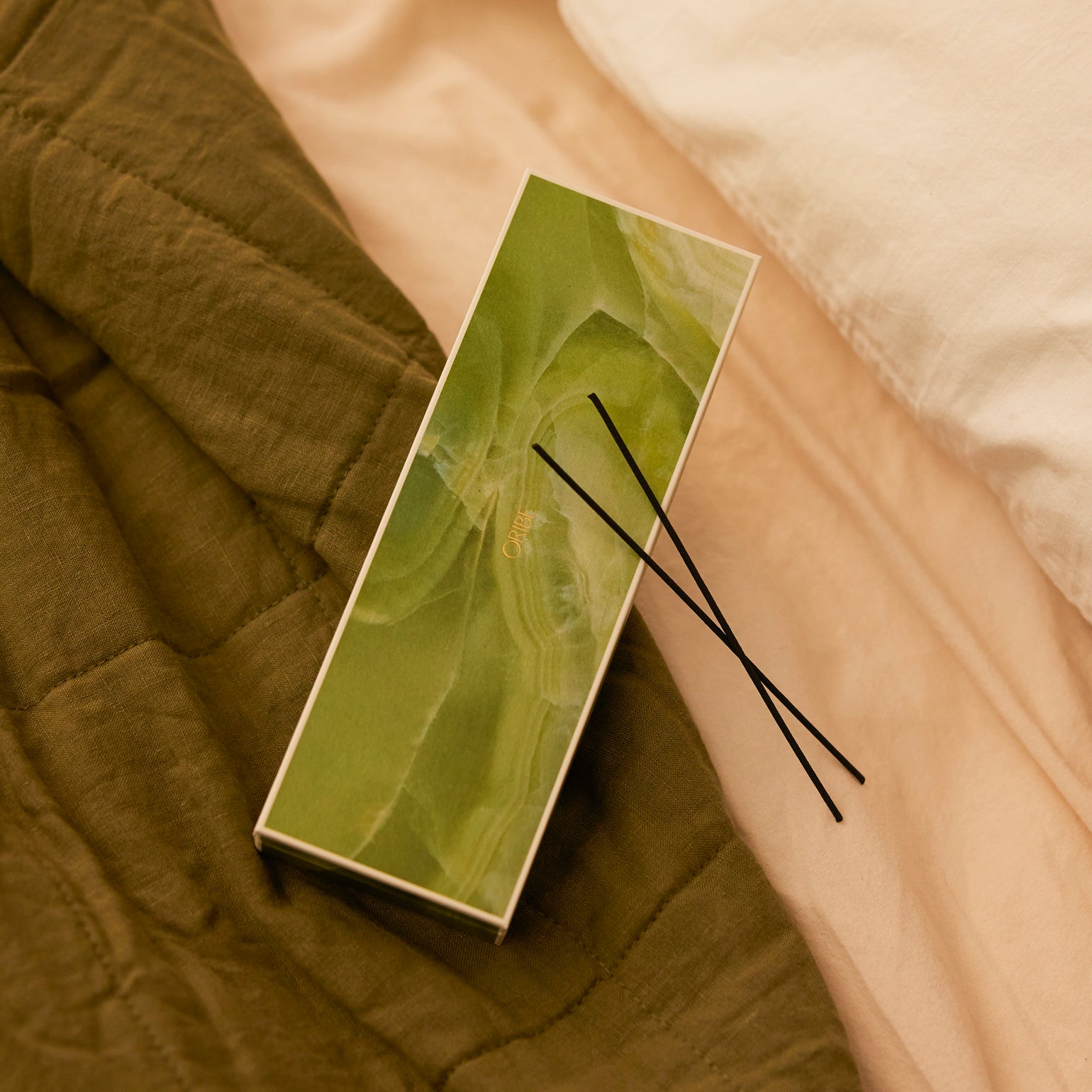 Oribe Desertland Incense - Oribe Hair Care - Image 5