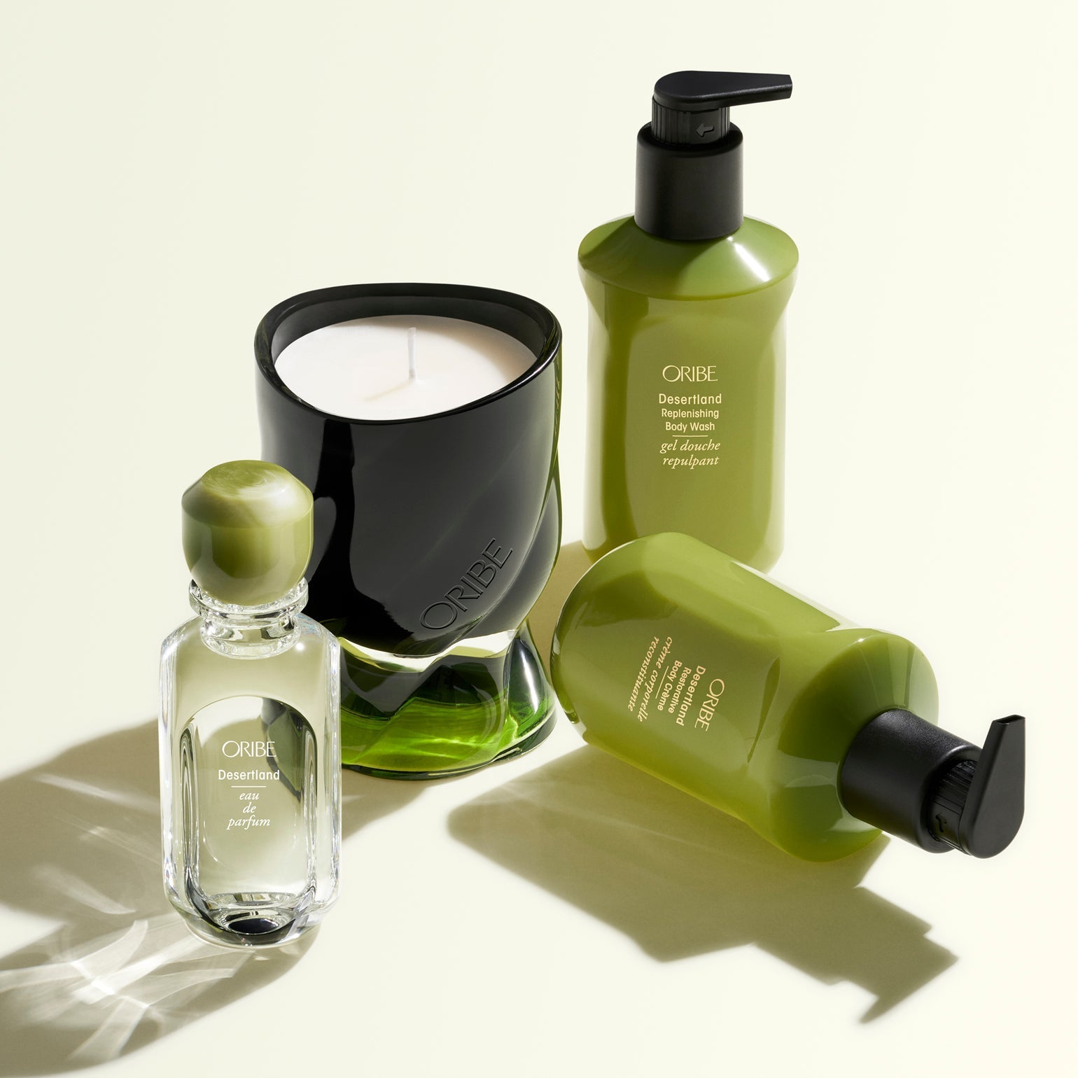 Oribe Desertland Replenishing Body Wash - Oribe Hair Care - Image 6