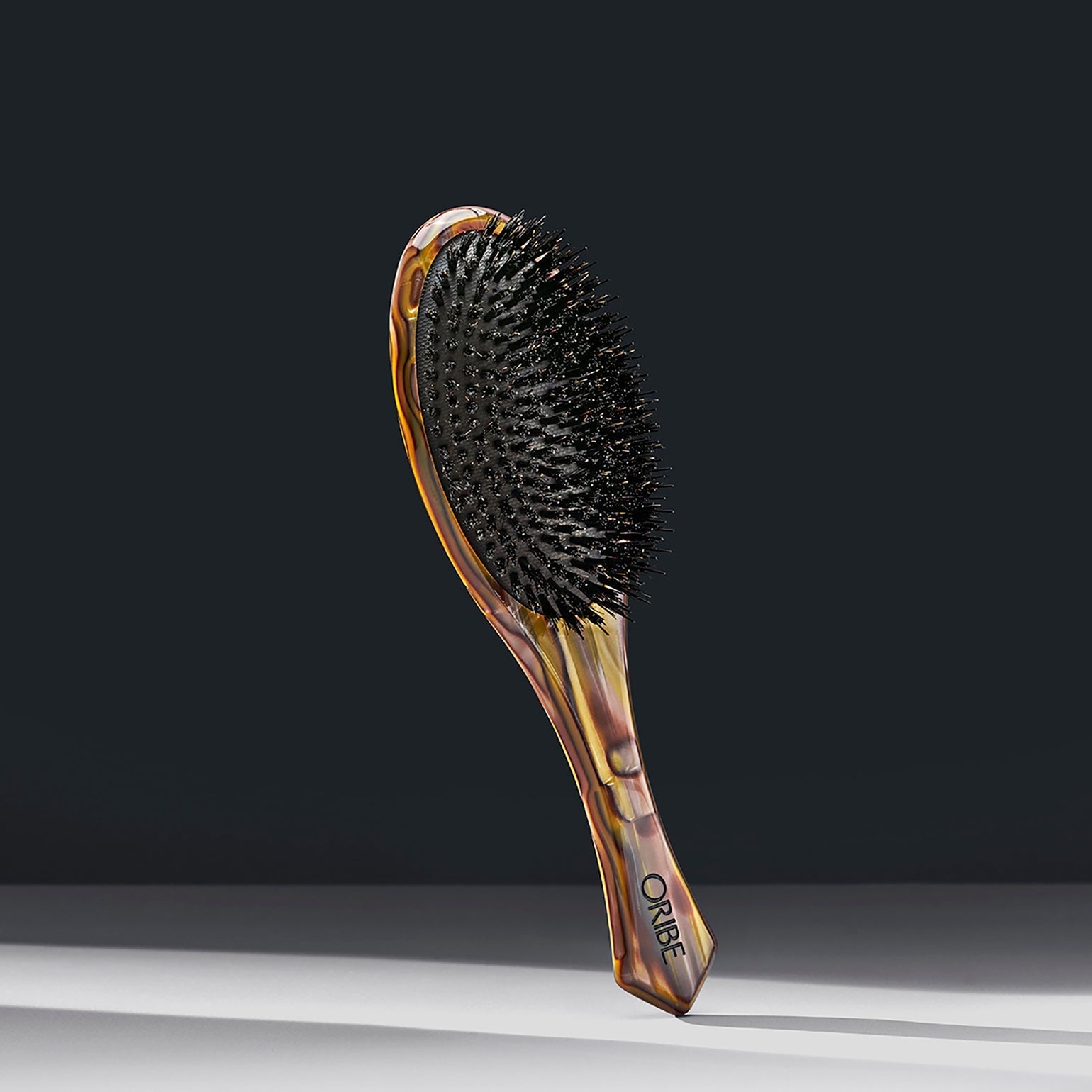 Oribe Italian Resin Flat Brush - Oribe Hair Care
