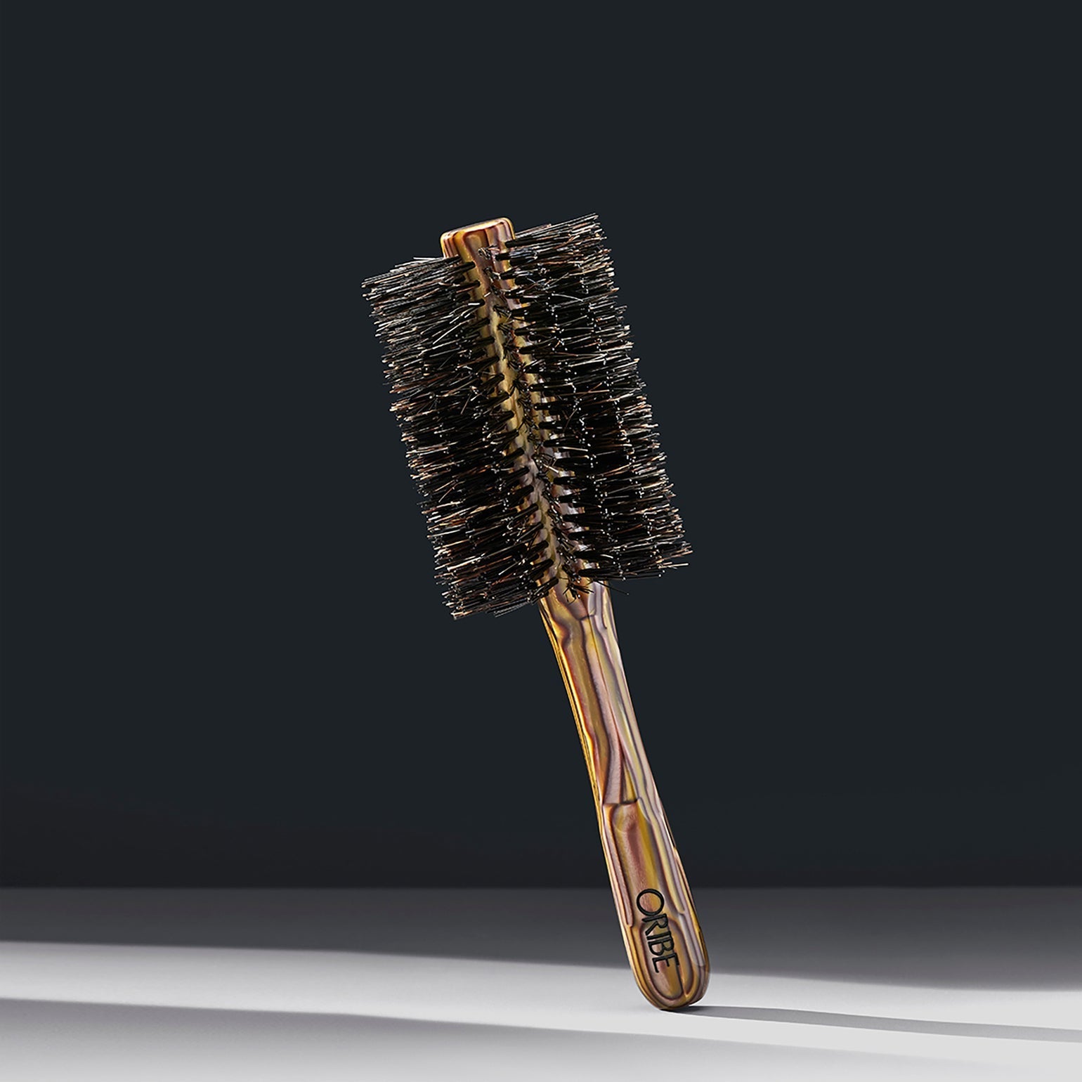 Oribe Italian Resin Large Round Brush - Oribe Hair Care