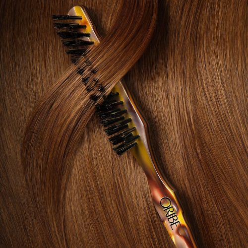 Alternative view of Oribe Italian Resin Teasing Brush - Oribe Hair Care