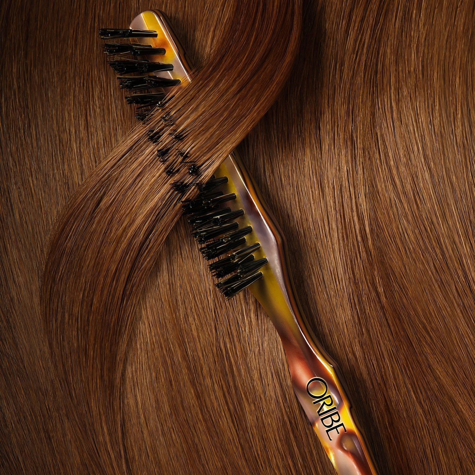 Oribe Italian Resin Teasing Brush - Oribe Hair Care - Image 2