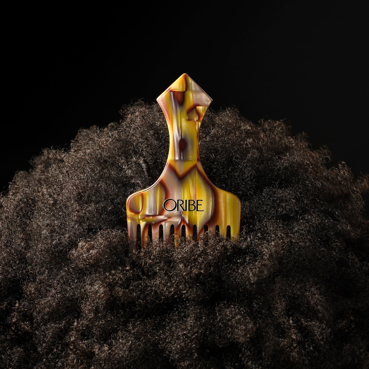 Oribe Italian Resin Hair Pick - Oribe Hair Care - Image 2