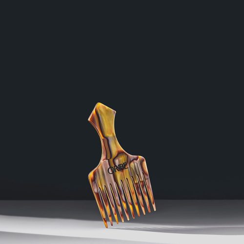 Oribe Italian Resin Hair Pick - Oribe Hair Care
