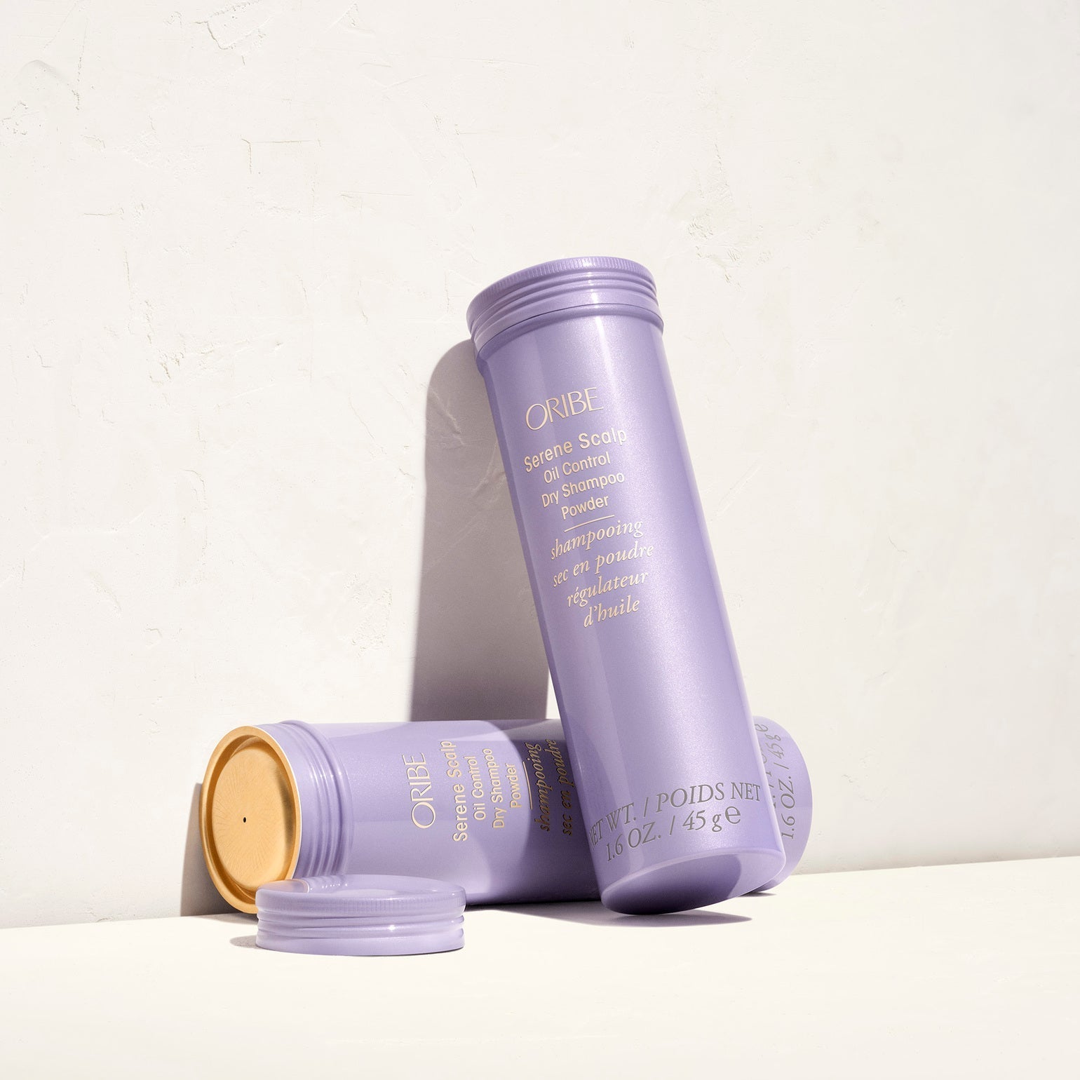 Oribe Serene Scalp Oil Control Dry Shampoo Powder - Oribe Hair Care - Image 4