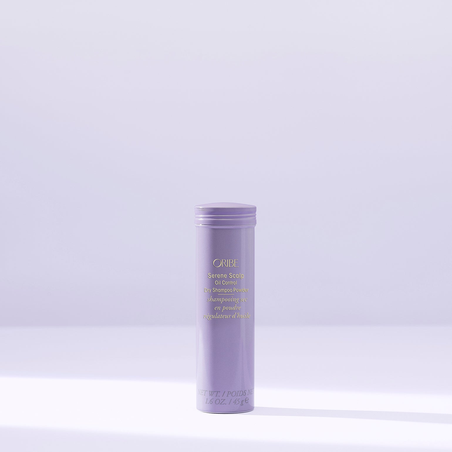 Oribe Serene Scalp Oil Control Dry Shampoo Powder - Oribe Hair Care