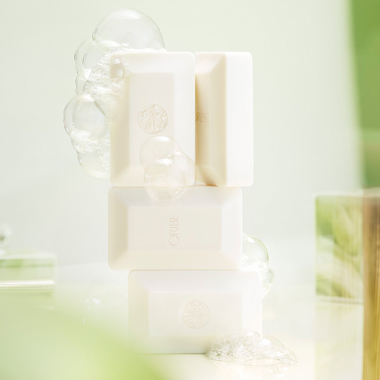 Oribe Desertland Soap - Oribe Hair Care - Image 2