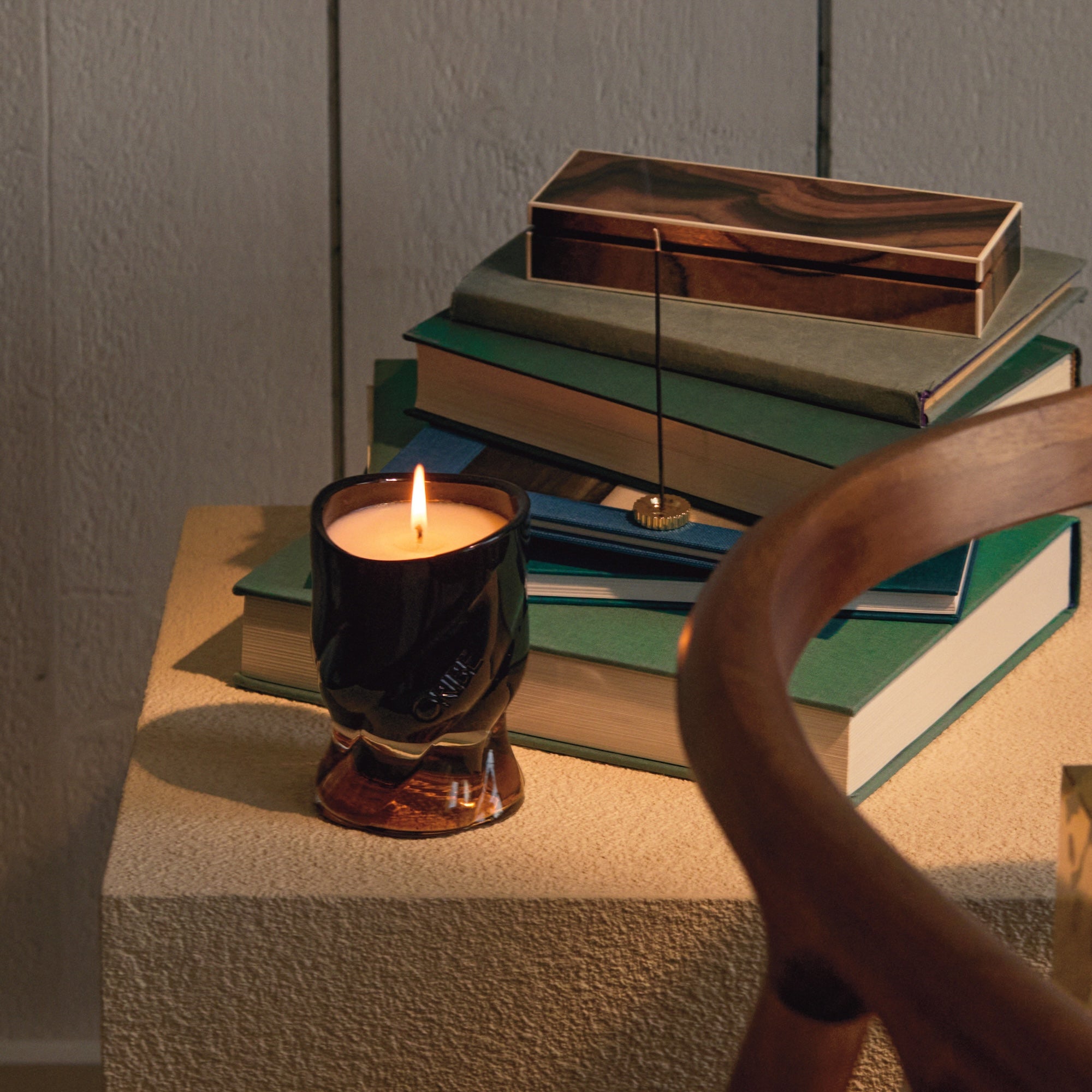 Oribe Co?te d??Azur Scented Candle - Image 5