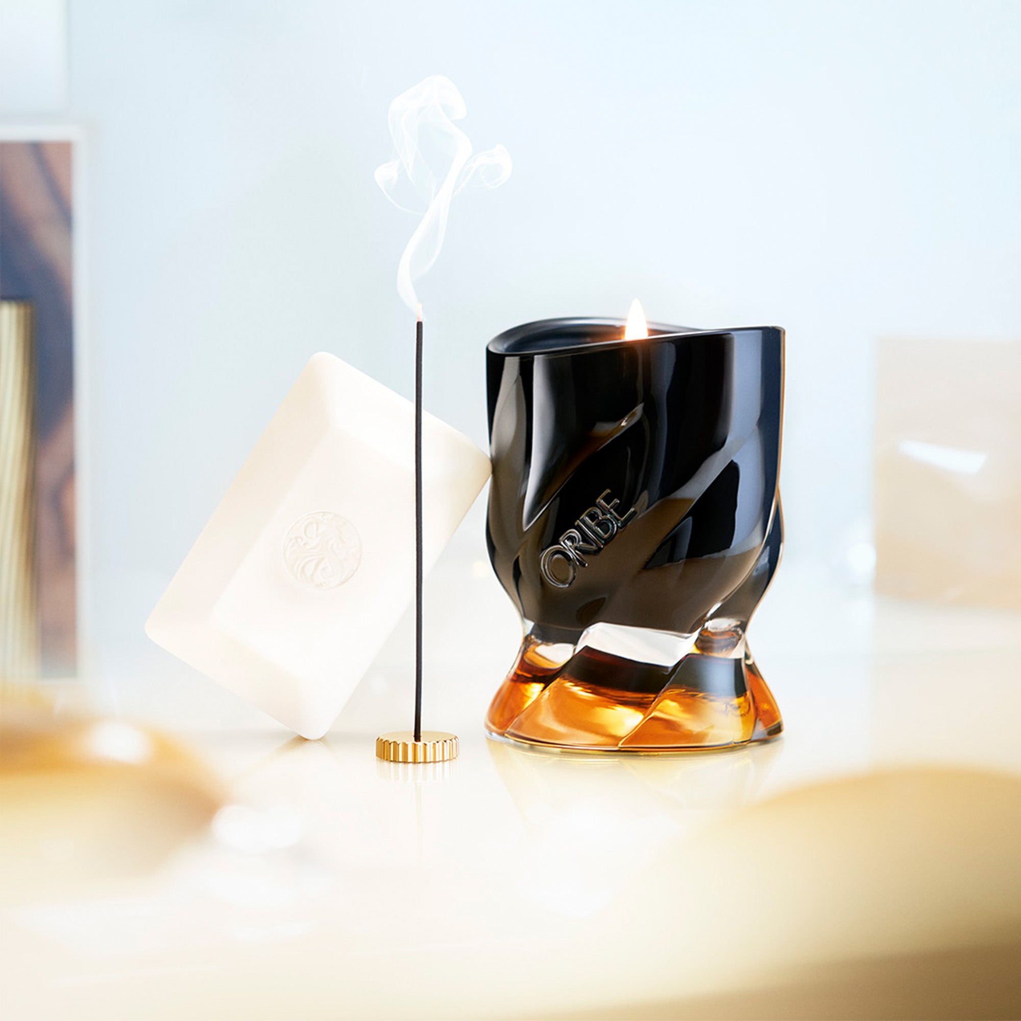 Oribe Co?te d??Azur Soap - Oribe Hair Care - Image 7
