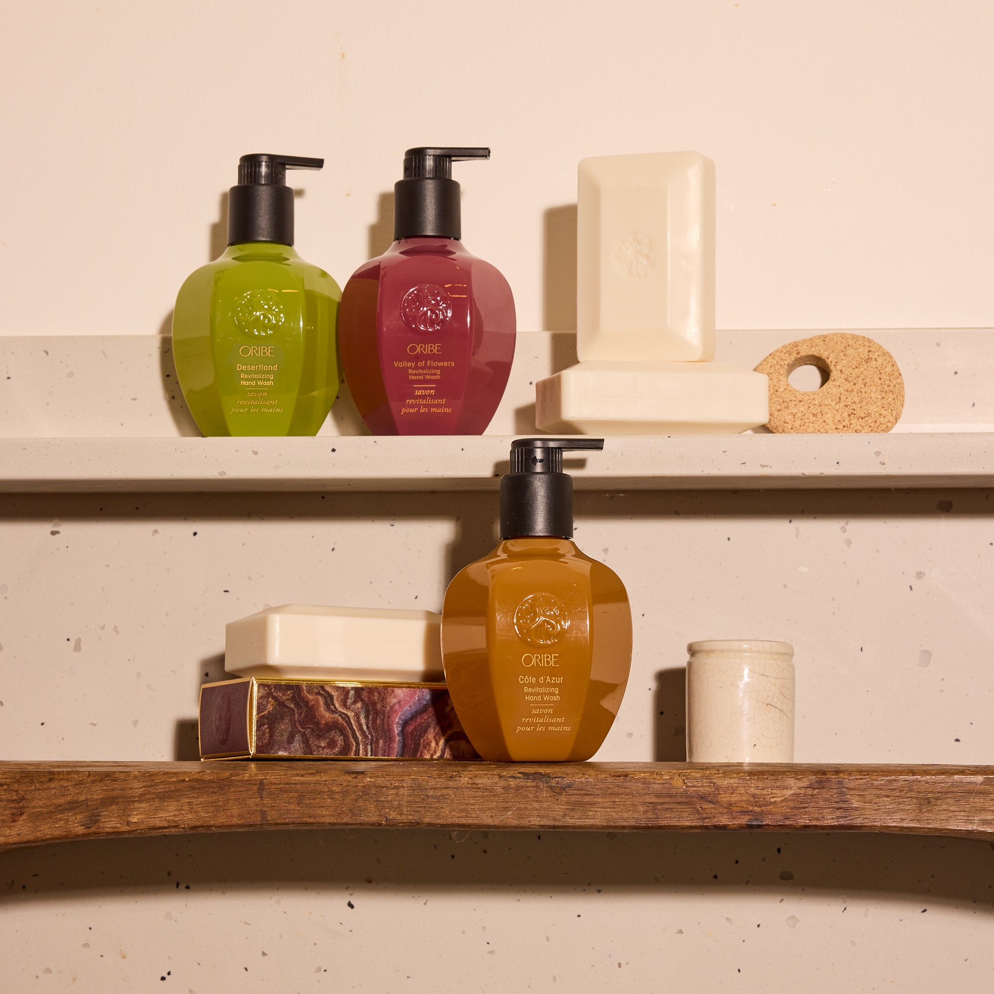 Oribe Co?te d??Azur Soap - Oribe Hair Care - Image 5