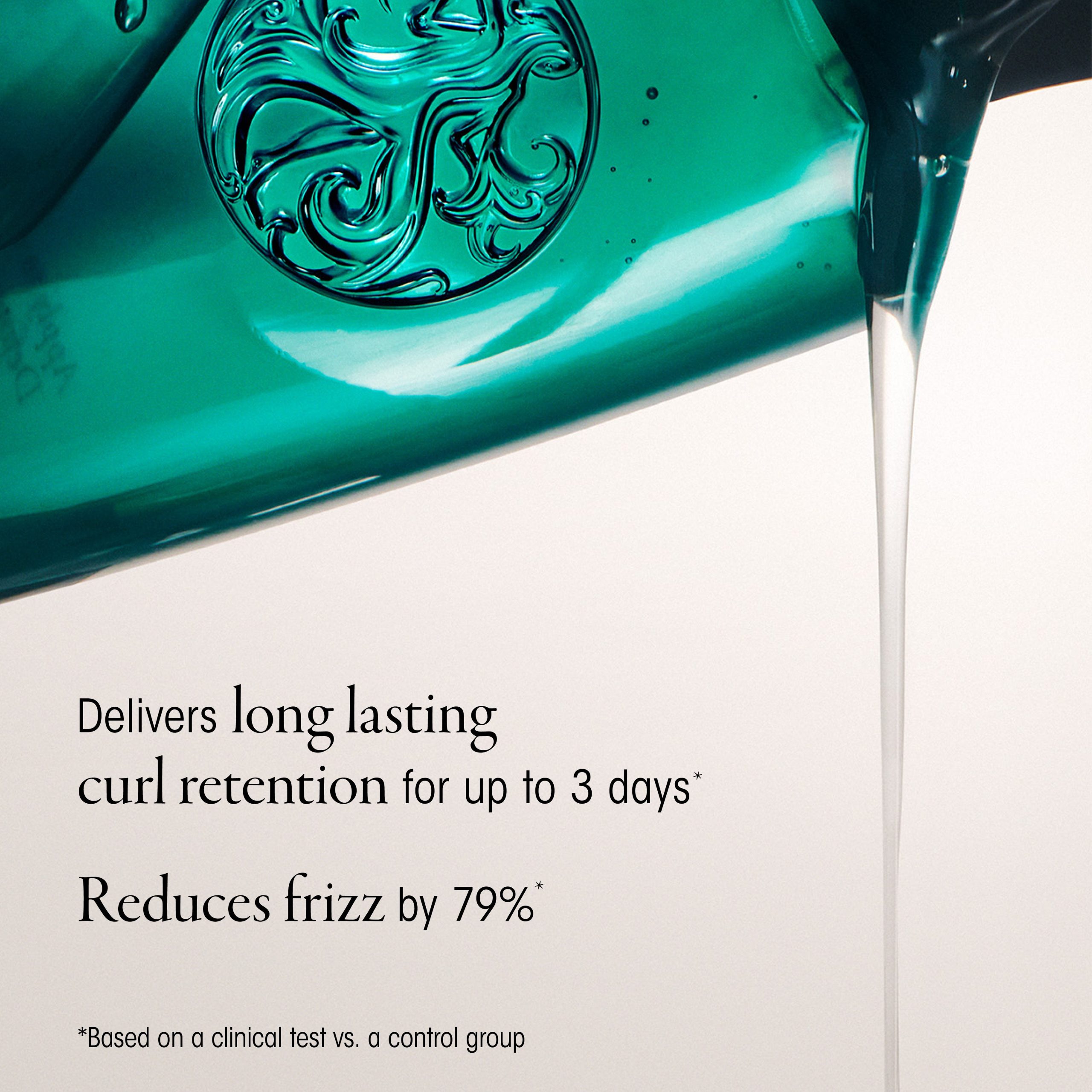 Oribe Curl Gloss Hydration & Hold - Oribe Hair Care - Image 3