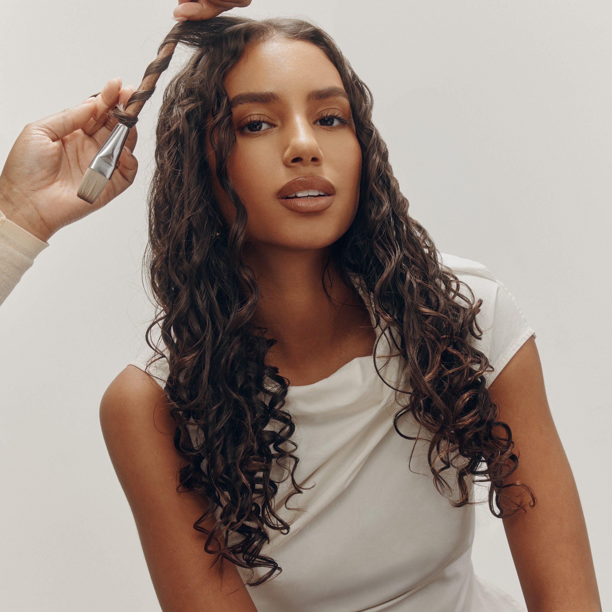 Oribe Curl Gloss Hydration & Hold - Oribe Hair Care - Image 6
