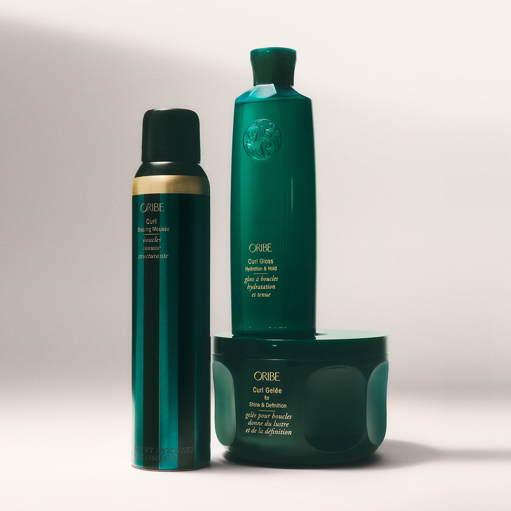 Oribe Curl Gloss Hydration & Hold - Oribe Hair Care - Image 8