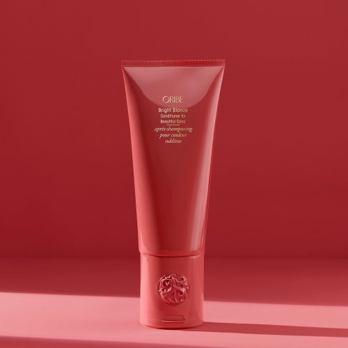 Oribe Bright Blonde Conditioner for Beautiful Color - Oribe Hair Care