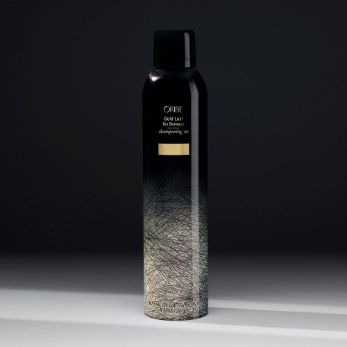 Oribe Gold Lust Dry Shampoo - Oribe Hair Care